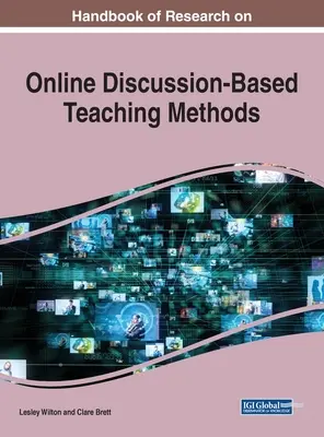 Az online vitán alapuló oktatási módszerek kutatási kézikönyve - Handbook of Research on Online Discussion-Based Teaching Methods