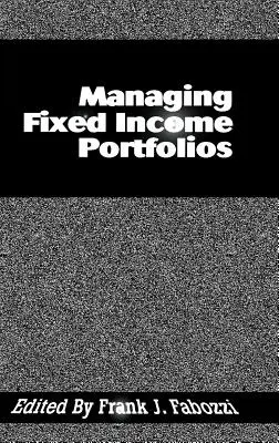 Rögzített jövedelmű portfóliók kezelése - Managing Fixed Income Portfolios