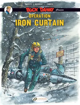 Vasfüggöny művelet - Operation Iron Curtain