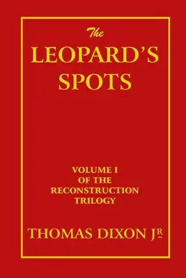 A leopárd foltjai - The Leopard's Spots