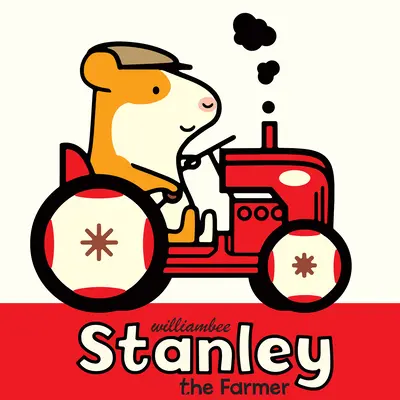 Stanley a gazda - Stanley the Farmer