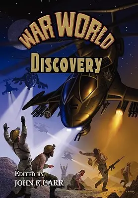 Háborús világ: Discovery - War World: Discovery