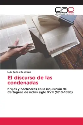 El discurso de las condenadas