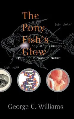 A pónihal ragyogása: És más nyomok a természet tervéhez és céljához - The Pony Fish's Glow: And Other Clues to Plan and Purpose in Nature