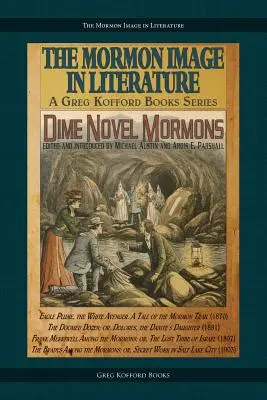 Dime Novel Mormons