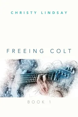 Colt felszabadítása - Freeing Colt