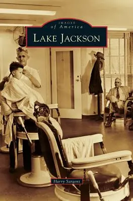 Lake Jackson