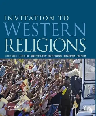 Meghívás a nyugati vallásokba - Invitation to Western Religions