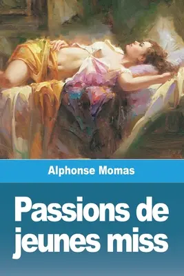 Passions de jeunes miss