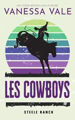 Les Cowboyok - Les Cowboys