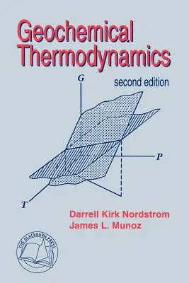 Geokémiai termodinamika - Geochemical Thermodynamics