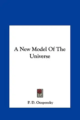 A világegyetem új modellje - A New Model Of The Universe