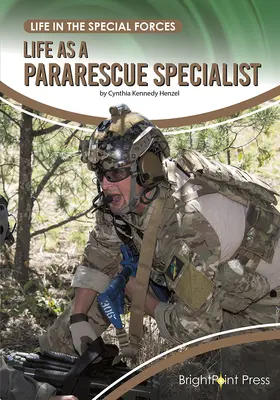 Élet mint mentőalakulat specialista - Life as a Pararescue Specialist