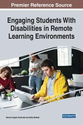 A fogyatékkal élő diákok bevonása a távoktatási környezetbe - Engaging Students With Disabilities in Remote Learning Environments