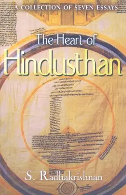 A hindusztán szíve - The Heart of Hindusthan