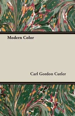 Modern szín - Modern Color
