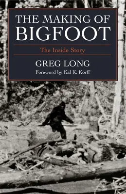 A Nagyláb készítése: A belső történet - The Making of Bigfoot: The Inside Story