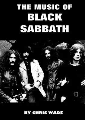 Hudba Black Sabbath - The Music of Black Sabbath