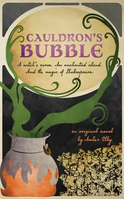 Az üst buborékja - Cauldron's Bubble