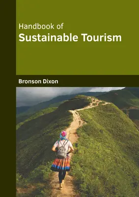 A fenntartható turizmus kézikönyve - Handbook of Sustainable Tourism