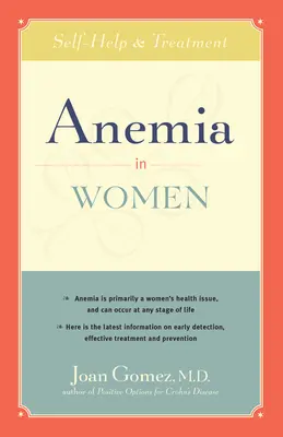 Vérszegénység a nőknél: Önsegély és kezelés - Anemia in Women: Self-Help and Treatment