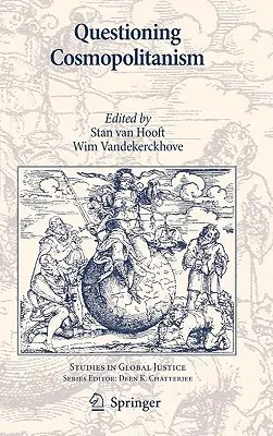 A kozmopolitizmus megkérdőjelezése - Questioning Cosmopolitanism