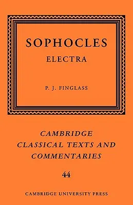 Szophoklész: Elektra - Sophocles: Electra