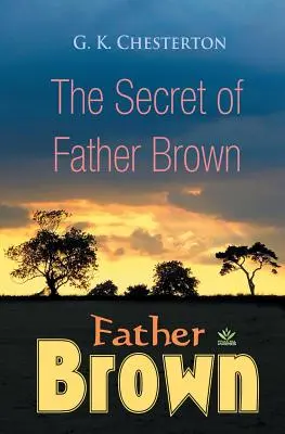 Barna atya titka - The Secret of Father Brown