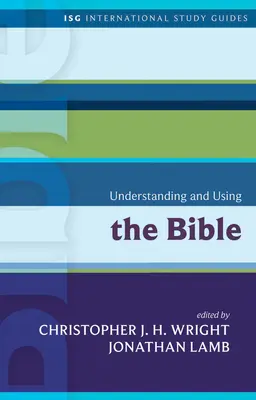 A Biblia megértése és használata - Understanding and Using the Bible