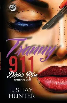 Tranny 911 2: Dixie felemelkedése (A Kartell Kiadó bemutatja) - Tranny 911 2: Dixie's Rise (The Cartel Publications Presents)