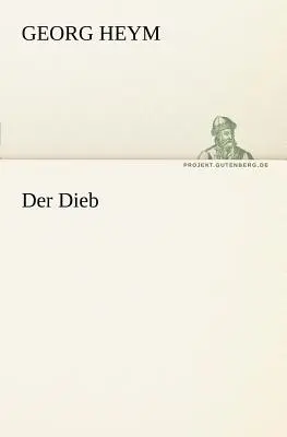 Der Dieb