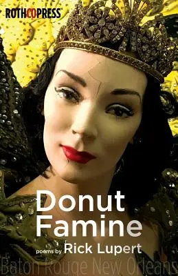 Koblihový hladomor - Donut Famine