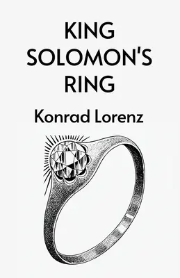 Salamon király gyűrűje - King Solomon's Ring