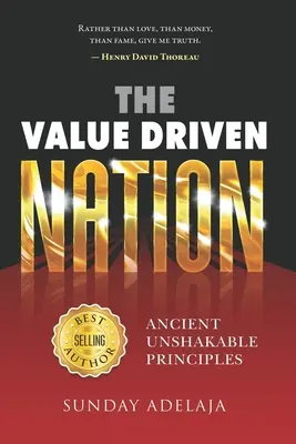 Az értékvezérelt nemzet - The Value Driven Nation