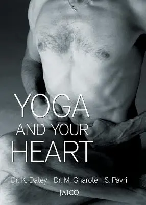 Jóga és a szíved - Yoga and Your Heart