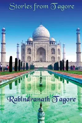 Tagoreho povídky - Stories from Tagore