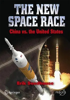 Az új űrverseny: Kína és az USA - The New Space Race: China vs. USA