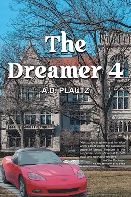 Az álmodozó 4 - The Dreamer 4