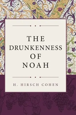 Noé részegsége - The Drunkenness of Noah