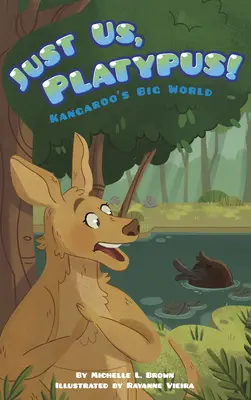 Csak mi, víziló! - Just Us, Platypus!