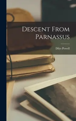 Descent From Parnassus