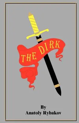 A Dirk - The Dirk