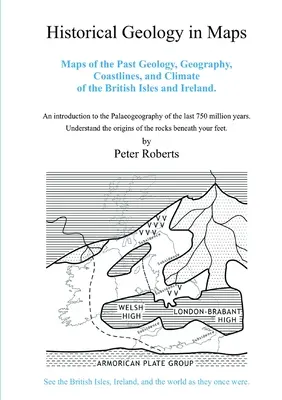 Történelmi geológia térképeken - Historical Geology in Maps