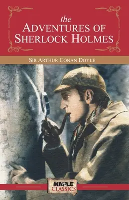 Sherlock Holmes kalandjai - The Adventures of Sherlock Holmes