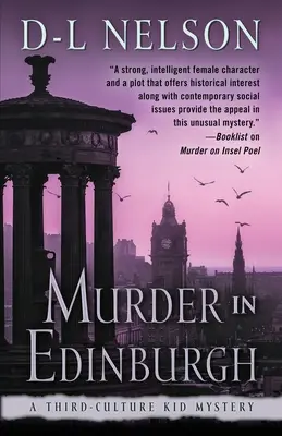 Gyilkosság Edinburgh-ban - Murder in Edinburgh