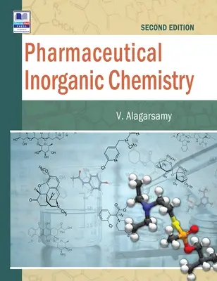 Gyógyszerészeti szervetlen kémia - Pharmaceutical Inorganic chemistry