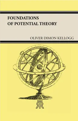 A potenciálelmélet alapjai - Foundations of Potential Theory