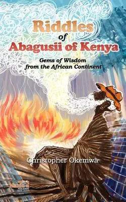 A kenyai Abagusii rejtvényei - Riddles of Abagusii of Kenya