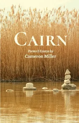 Cairn: Versek és esszék - Cairn: Poems and Essays