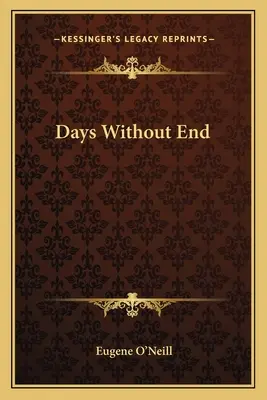 Vég nélküli napok - Days Without End